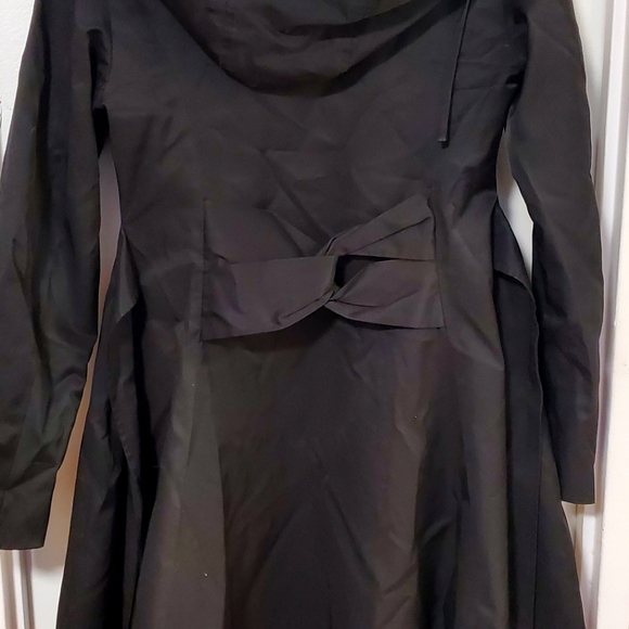 Trench Coat - Picture 2 of 2